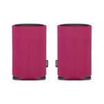 Collapsible KOOZIE (R) Can Kooler - Purple