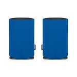 Collapsible KOOZIE (R) Can Kooler - Royal