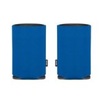 Collapsible KOOZIE (R) Can Kooler - Royal