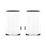 Collapsible KOOZIE (R) Can Kooler - White