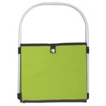 Collapsible Multi-Tasking Basket - Lime Green