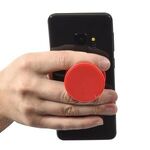 COLLAPSIBLE PHONE GRIP & STAND -  