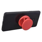 COLLAPSIBLE PHONE GRIP & STAND -  