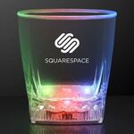 Buy Color Change LED Whiskey Rocks Glass