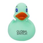 Color Changing Rubber Duck -  