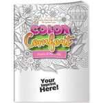 Buy Color Comfort - Hues of Healing (Breast Cancer Awareness)