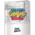 Buy Color Comfort - See the World (International Landmarks)
