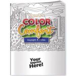 Buy Color Comfort - Voyages & Vistas (U.S Landmarks)