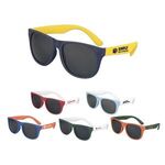 Buy Color Duo Classic Sunglasses