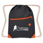 Color Pop Drawstring Bag