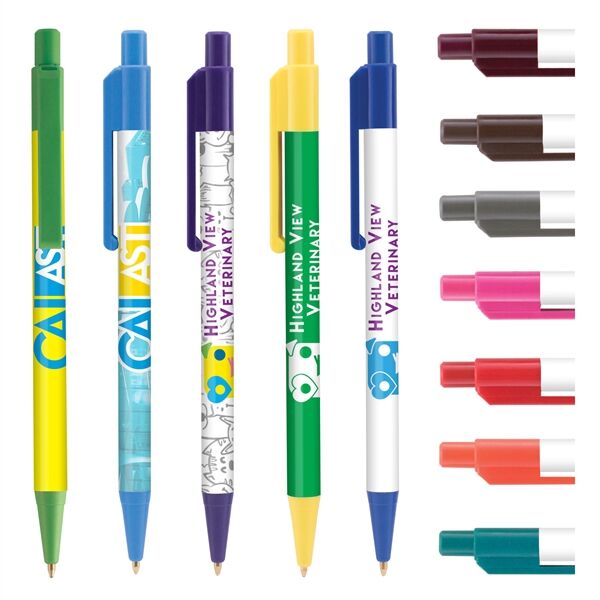 Main Product Image for Custom Printed Colorama+  Digital Full Color Wrap Pen