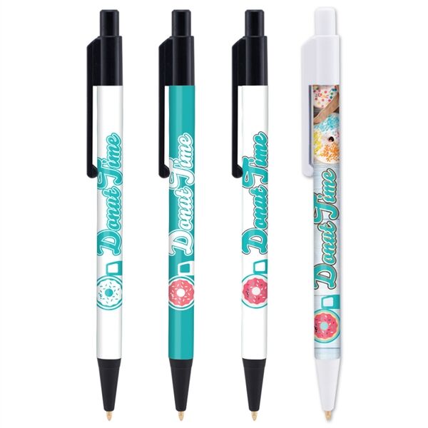 Main Product Image for Custom Printed Colorama Digital Full Color Wrap Pen