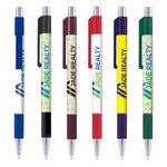Buy Colorama Grip Pen (Digital Full Color Wrap)