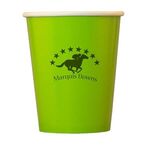 Colored Paper Cups 9 oz. -  