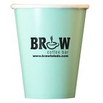 Colored Paper Cups 9 oz. -  