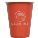 Colored Paper Cups 9 oz. -  