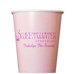 Colored Paper Cups 9 oz. -  