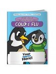 Buy Coloring Book - Cold and Flu