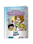 Buy Coloring Book - Immunize Today