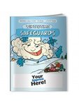 Buy Coloring Book - Wintertime Safeguards
