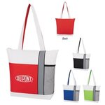 Buy Colormix Tote Bag