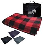 Buy Advertising Colossal Comfort Blanket In Bag