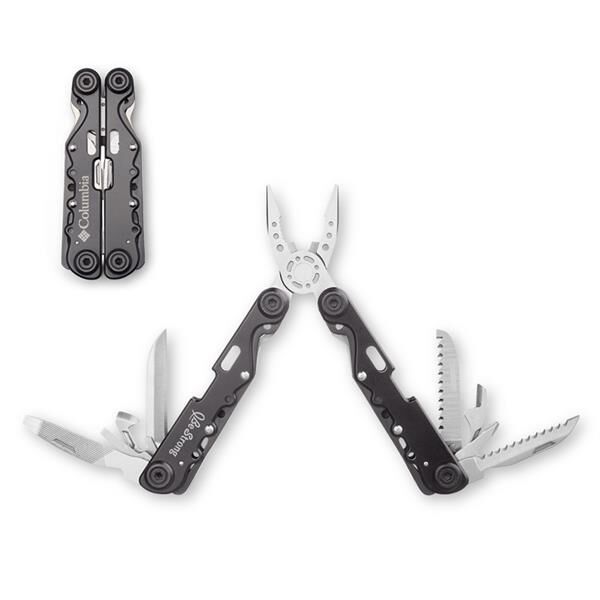 Main Product Image for Promotional Columbia (R) 14 Function Large Multi Tool