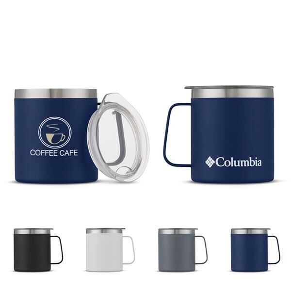 Main Product Image for Promotional Columbia (R) 15 Oz Camp Cup