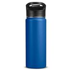 Columbia® 18 fl. oz. Double-Wall Vacuum Bottle with Sip-T... -  
