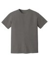 COMFORT COLORS Heavyweight Ring Spun Tee. - Grey