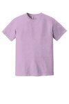 COMFORT COLORS Heavyweight Ring Spun Tee. - Orchid
