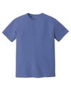 COMFORT COLORS Heavyweight Ring Spun Tee. - Periwinkle