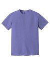 COMFORT COLORS Heavyweight Ring Spun Tee. - Violet