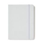 Comfort Touch Hardbound 5" x 7" Journal -  
