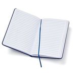 Comfort Touch Hardbound 5" x 7" Journal -  