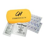 Compact First Aid Kit -  