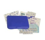 Companion Care First Aid Kit (TM) - Blue