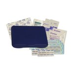 Companion Care First Aid Kit (TM) - Dark Blue