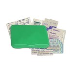 Companion Care First Aid Kit (TM) - Green