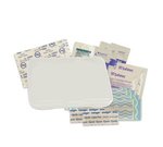 Companion Care First Aid Kit (TM) - Translucent Frost