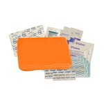 Companion Care First Aid Kit (TM) - Translucent Orange