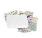 Companion Care First Aid Kit (TM) - White