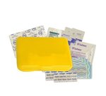 Companion Care First Aid Kit (TM) - Yellow