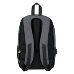 Computer Backpack With Charging Port -  