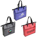 Concourse Heathered Tote -  