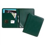 Conference Padholder - Green