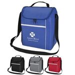 Conrad Cooler Bag -  