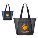 Constellation Polyester Tote -  