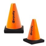 Construction Cone Stress Reliever -  