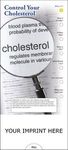 Buy Control Your Cholesterol Slide Chart
